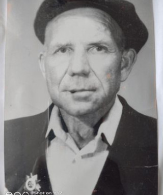 Петров Пётр Фёдорович