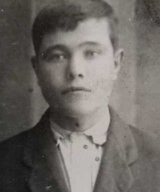 Данилушкин Василий Осипович