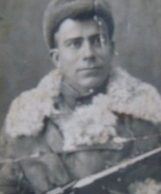 Поляков Иван Ефремович