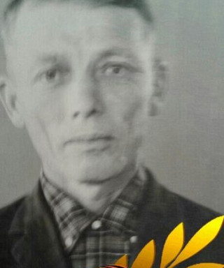 Загорулько Николай Алексеевич