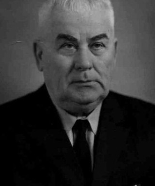 Конов Александр Иванович