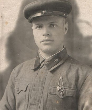 Чучканов Степан Николаевич