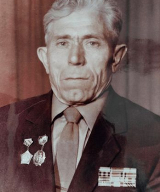 Мицура Иван Данилович