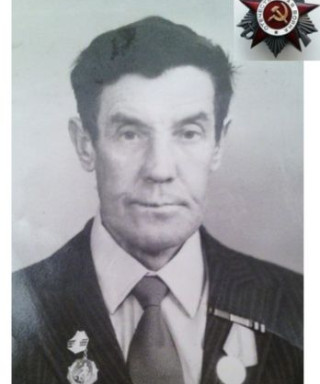 Линючев Павел Иванович