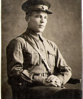 Байсара Мефодий Степанович