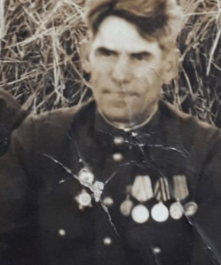 Корчагин Емельян Игнатович