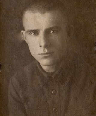 Фадеев Николай Васильевич