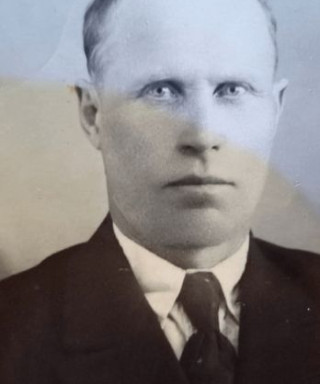 Митянин Николай Николаевич