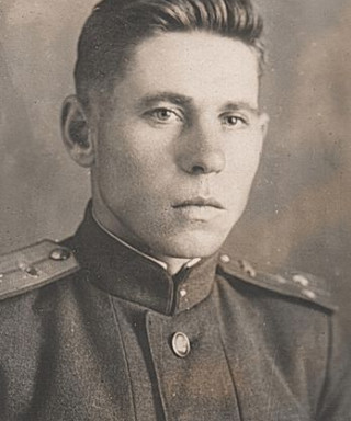 Кулаков Иван Егорович