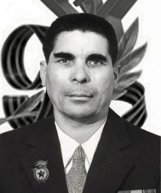 Мурзин Алексей Иванович