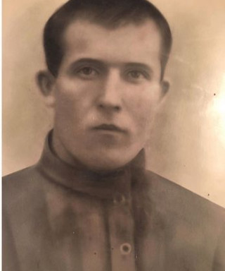 Ябузаров Магомед Ябузарович