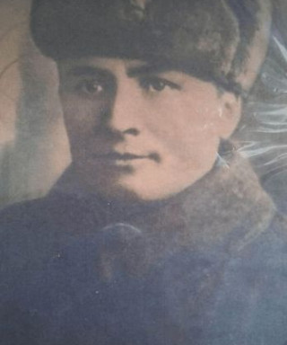 Панченко Андрей Иванович