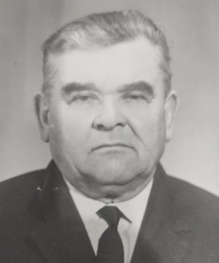 Ковалев Сергей Кирсанович