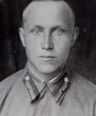 Кузнецов Николай Васильевич