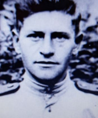 Кухаркин Иван Адександрович