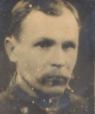 Абрамов Михаил Иванович