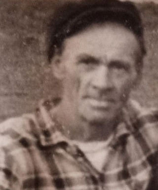 Борзой Павел Степанович