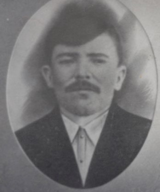 Каретин Тимофей Михайлович