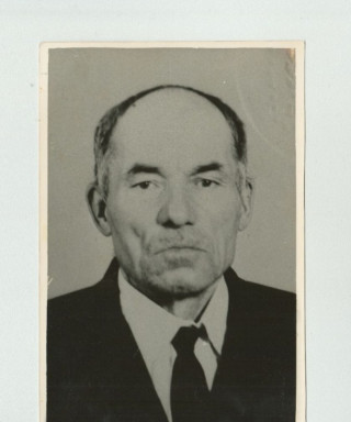 Ибатуллин Абдулхай Габдулхаевич