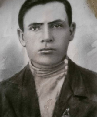 Краев Михаил Ильич