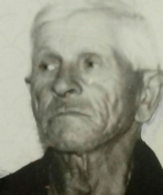 Папин Иван Фёдорович