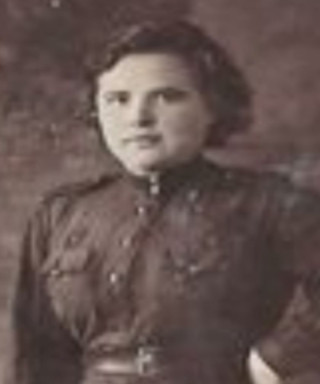 Фурутина Александра Васильевна