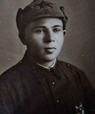 Ерохин Сергей Григорьевич