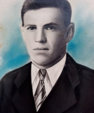 Заверин Иван Федорович