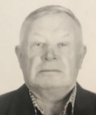 Бысов Сергей Максимович