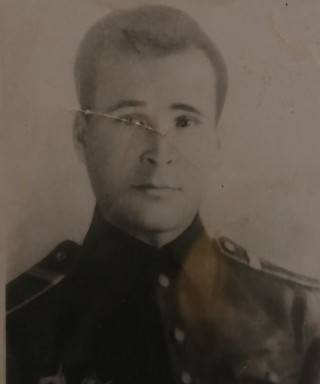 Ширяев Иван Леонтьевич