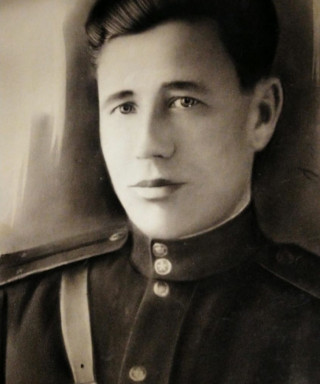 Обрезанов Галактион Константинович