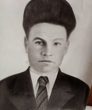 Перяков Георгий Иванович