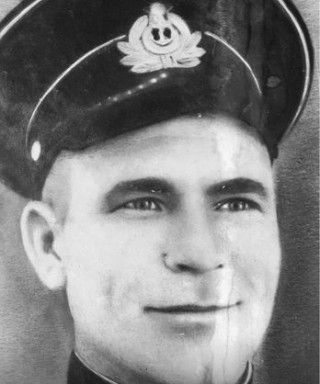 ГЛАЗУНОВ СЕРГЕЙ ТИМОФЕЕВИЧ