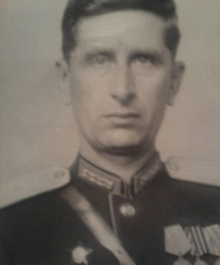 Ермаков Анатолий Федорович