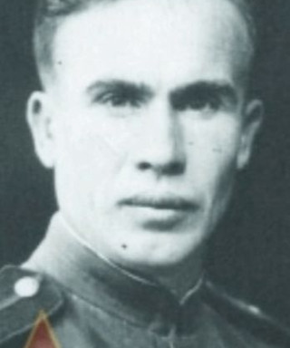 Якушин Иван Васильевич