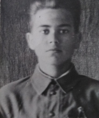 Дубчак Илья Матвеевич