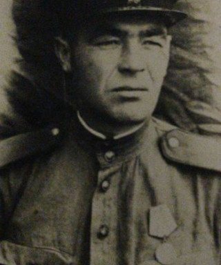 Мартьянов Павел Георгиевич