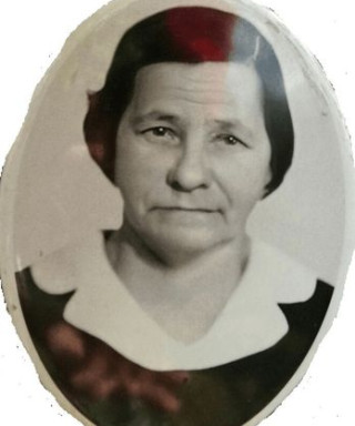 Кузьмина Анна Ивановна