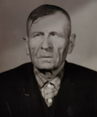 Алиев Кайбулла (неизвестно)