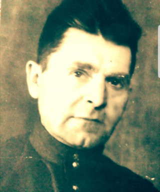 Мизенин Максим Луппович