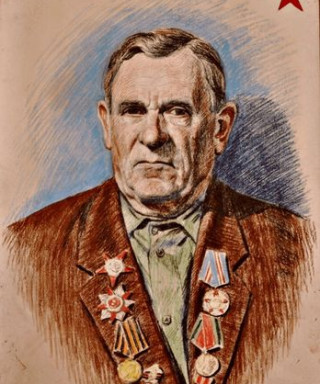 Болотин Дмитрий Иванович