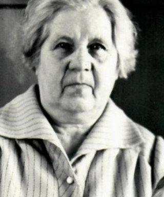 Пономарева Варвара Николаевна