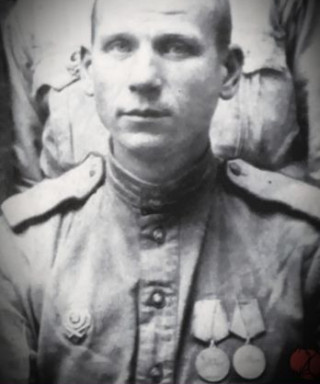 Полуянко Николай Никанорович