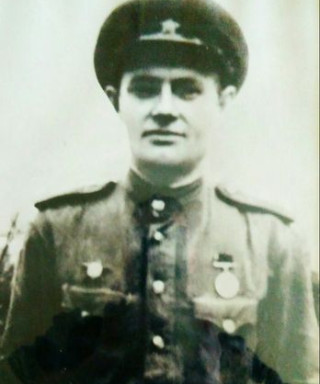 Земцов Михаил Владимирович