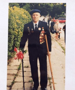 Сытник Иван Семенович