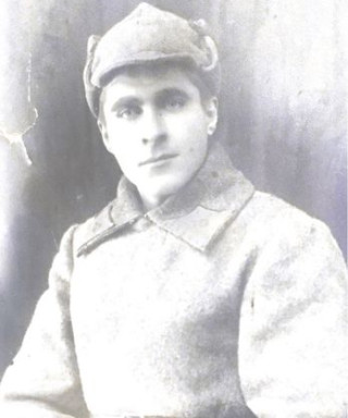 Александров Павел Антонович