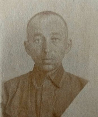 Ибрагимов Нигамедзян Хакимзянович