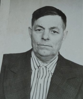 Пензин Михаил Филиппович