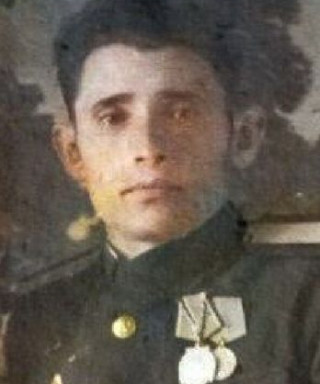 Михайлов Александр Федорович