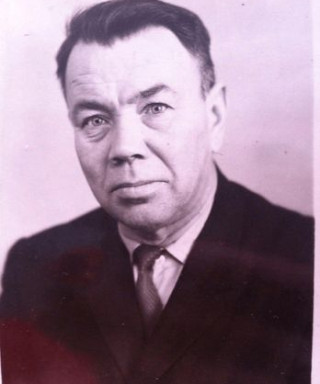 Ширинкин Самуил Петрович